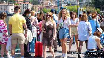 Como e Lecco più povere Sondrio, redditi in crescita - IL GIORNO