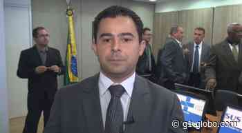 Justiça recebe denúncia contra Eric Costa, ex-prefeito de Barra do Corda, por não repasse de contribuições de servidores ao INSS - Globo