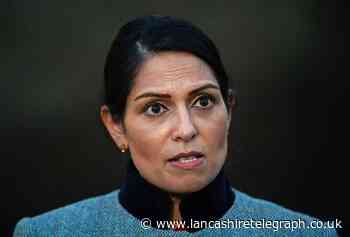 Padiham: Home Secretary promised to visit nuisance-plagued town