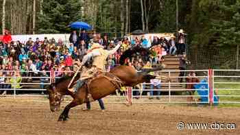 Jasper Heritage Rodeo hangs up reins after 97 years