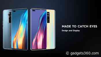 Tecno Phantom X India Launch Set for April 29: Expected Price, Specifications
