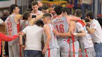 Successo in casa Etrusca contro Varese, ora aspetta Vigevano per il big match - IlCuoioInDiretta - IlCuoioInDiretta