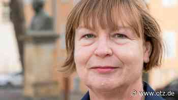 Eine unabhängige Kandidatin mit Parteibuch für Jena-Süd