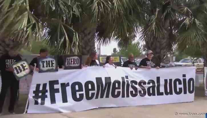 Director of Melissa Lucio documentary talks about film's impact