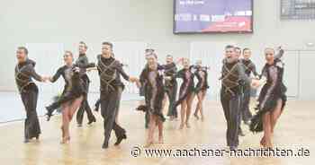 Die Zweite Liga der Lateinformationen: Aachen fährt als West-Sieger zum Aufstiegsturnier - Aachener Nachrichten