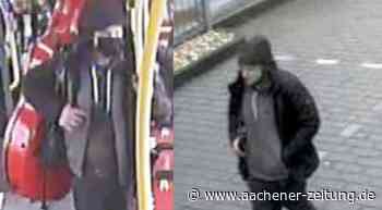 Unbekannter stiehlt Cello aus Musikhochschule in Aachen - Aachener Zeitung