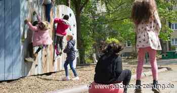 OGS: Beim Ganztag muss Aachen weiter auf die Tube drücken - Aachener Zeitung