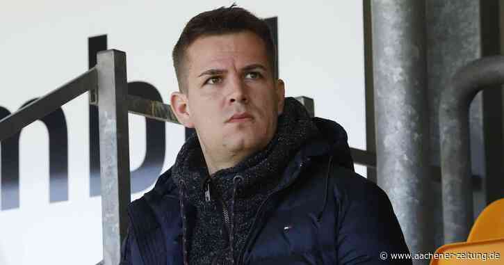 Alemannia Aachen: Der Abstiegskampf als „mentaler Kraftakt für alle Beteiligten“ - Aachener Zeitung