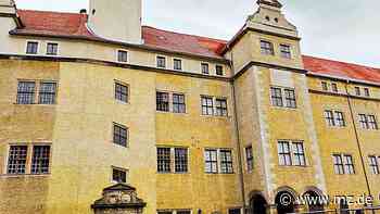 Gedenkstätte und Fachhochschule Aachen starten gemeinsames Projekt zur Lichtenburg in Prettin - Mitteldeutsche Zeitung