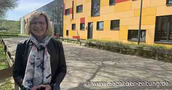 Landtagswahl 2022 in Aachen III: Eva-Maria Voigt-Küppers (SPD) - Aachener Zeitung