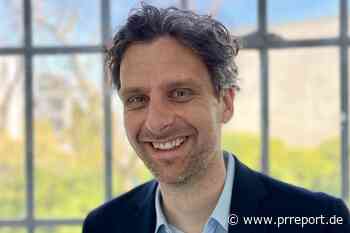 Torben Pfau startet Story-Fabrik in Aachen - PR Report