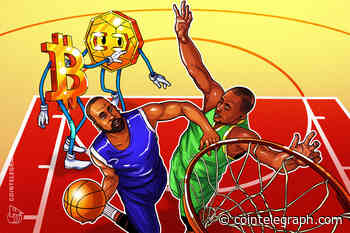 What major sports are paying athletes in crypto?
