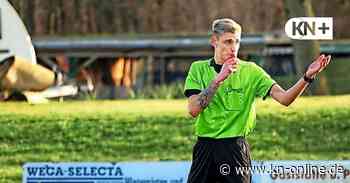 Bisexueller Fußballschiedsrichter: „Ich finde die Prignitz toleranter als Köln“