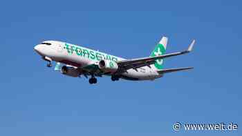 „Piloten können Abkürzungen fliegen, um Kerosin zu sparen“