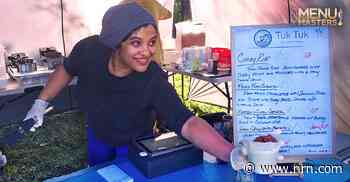 Samantha Fore: From Pop-Up to PBS