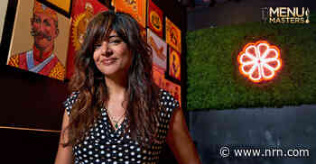 Cheetie Kumar: Bringing Indie Rock Sensibilities to the Culinary Scene