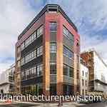 First building launched at one of London’s greenest commercial developments