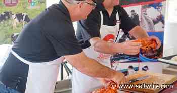 Summerside Lobster Carnival returning in full force in July - Saltwire