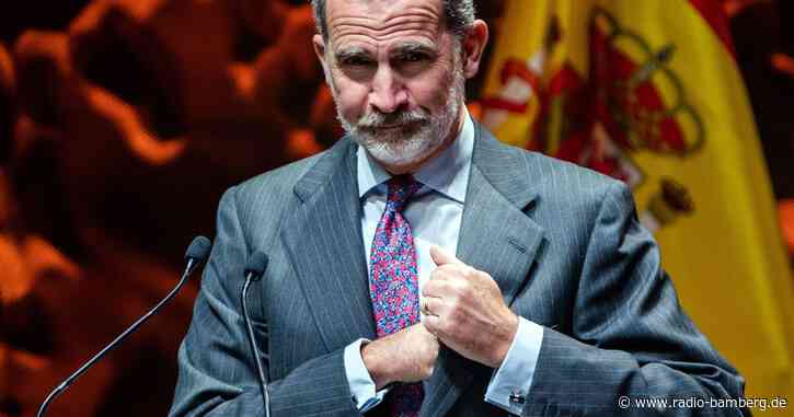 König Felipe VI. legt sein Privatvermögen offen