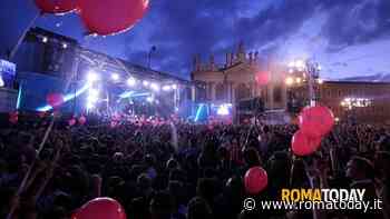Primo maggio a Roma: le strade chiuse nella zona del concerto di San Giovanni