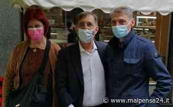 Samarate, Fratelli d'Italia vuole contare di più. Dialogo con civici e FI - MALPENSA24 - malpensa24.it