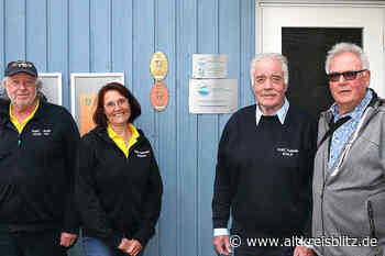 Leitung der Bootsfahrschule des Motorboot-Club Sehnde wechselt - AltkreisBlitz