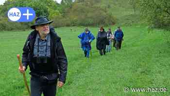 Sehnde: ﻿Neuer Pastor setzt Tradition der Pilgertour für Männer fort - HAZ