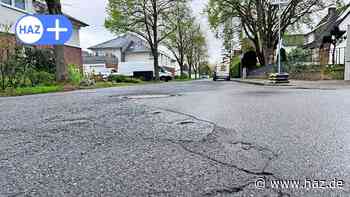 Sehnde: Straßen in sechs Ortsteilen werden für Sanierung gesperrt - HAZ