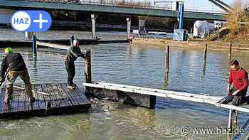 Sehnde: Regionssportbund bezuschusst Vereine beim Sportstättenbau - HAZ