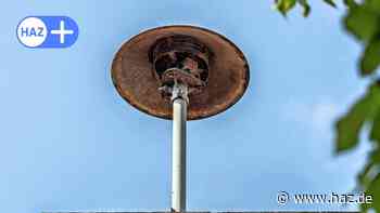 Sehnde: CDU fordert Konzept für den Zivil- und Katastrophenschutz - HAZ