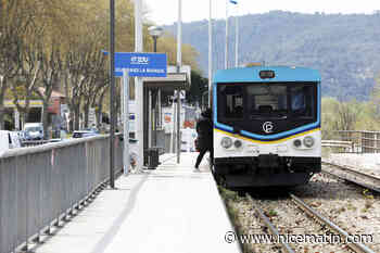 Travaux qui s’embourbent, trajets qui disparaissent... Pourquoi certains craignent que le train des Pignes soit en danger
