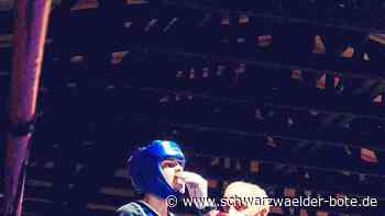 Boxerin aus Calw: Hanna Siljevic für deutsche U17-Meisterschaft nominiert