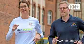 Kieler Forscher wollen Schleswig-Holsteiner auf Trab bringen