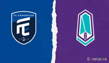 PREVIEW: FC Edmonton vs. Pacific FC — 2022 Match #13 – Canadian Premier League - Canadian Premier League