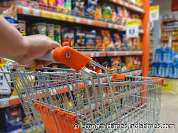 Market Watch: How should retail players approach FMCG stocks? - Economic Times