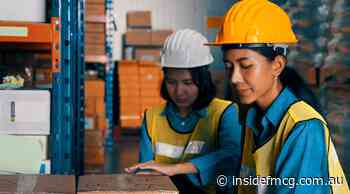 Can tech ease pressure on the global supply chain? - Inside FMCG