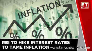 How Is Red Hot Inflation Affecting FMCG Margins? MPC | Business | Market Latest English News - Times Now