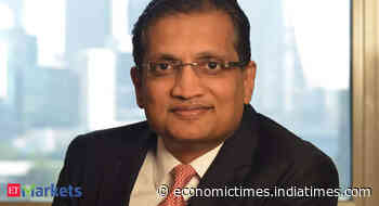 A well-balanced portfolio has both FMCG and financials; IT most attractively valued now: Prashant Khemka - Economic Times