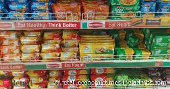 Britannia Industries unveils 'Marie Gold Jeera' to serve regional customers in TN - ETRetail