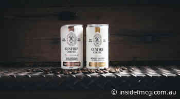 Ex-servicemen's coffee brand launches new range - Inside FMCG