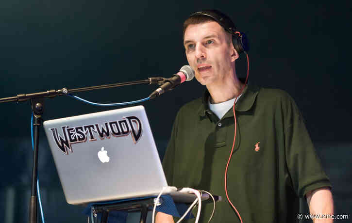 Tim Westwood accused of sexual misconduct by multiple women