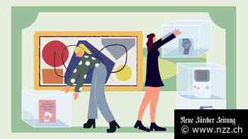 Anlagen in Rolex-Uhren und Bordeaux-Weine: Die wichtigsten Regeln - Neue Zürcher Zeitung - NZZ