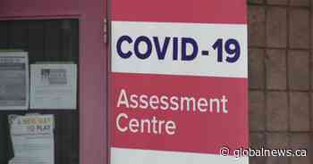 Ontario COVID update: 1,730 people in hospital with the virus, 219 in intensive care