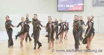 Die Zweite Liga der Lateinformationen: Aachen fährt als West-Sieger zum Aufstiegsturnier - Aachener Zeitung