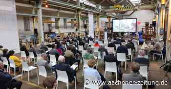 Bistum Aachen: Die Kirchenbasis will mitentscheiden - Aachener Zeitung