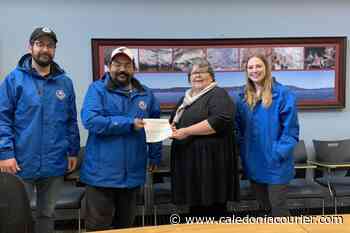 Community comes together to raise money for Fort St. James Search and Rescue – Caledonia Courier - Caledonia Courier
