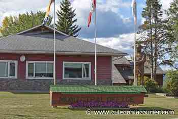 District of Fort St. James to continue COVID-19 updates – Caledonia Courier - Caledonia Courier