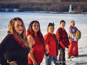New Métis Wellness Society founded by Fort St. James woman – Williams Lake Tribune - Williams Lake Tribune
