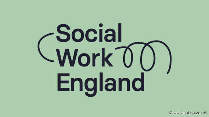 Have your say on how Social Work England regulates social workers