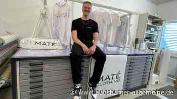 Buchloe: Linien, die Mode und Kunst verbinden | Mindelheimer Zeitung - Augsburger Allgemeine